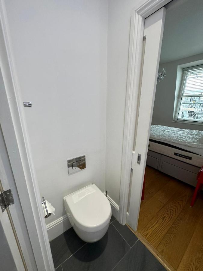 Appartement 1br Deluxe In Knightsbridge Kb91
