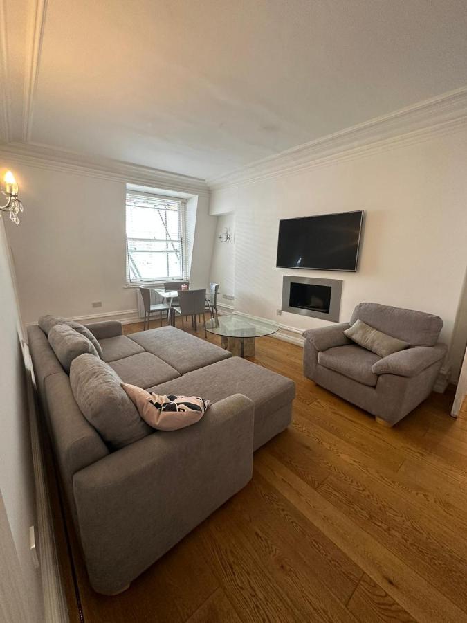 1br Deluxe In Knightsbridge Kb91 Londen