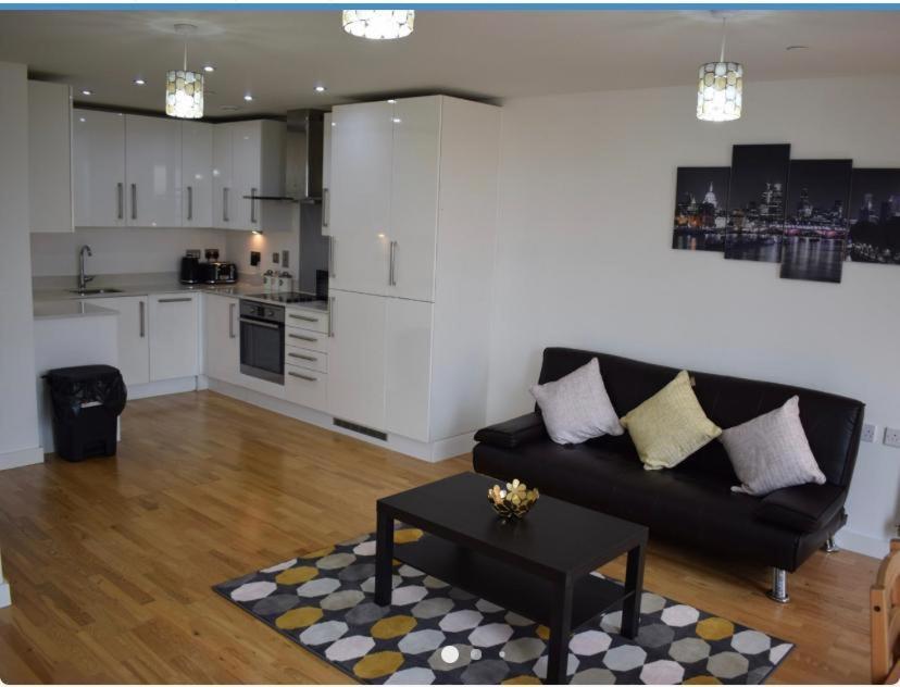 Apartamento Wembley Stadium Luxurious
