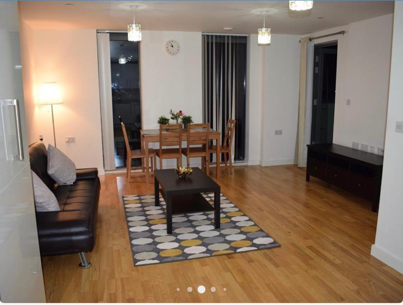 Apartamento Wembley Stadium Luxurious *