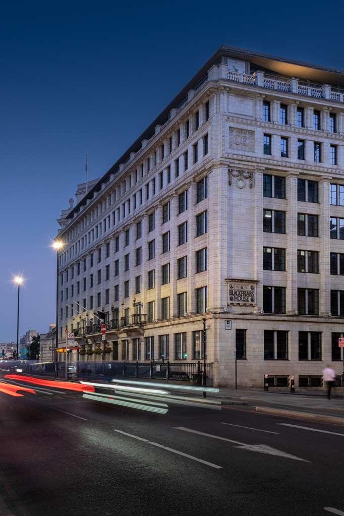 Hyatt Regency Blackfriars