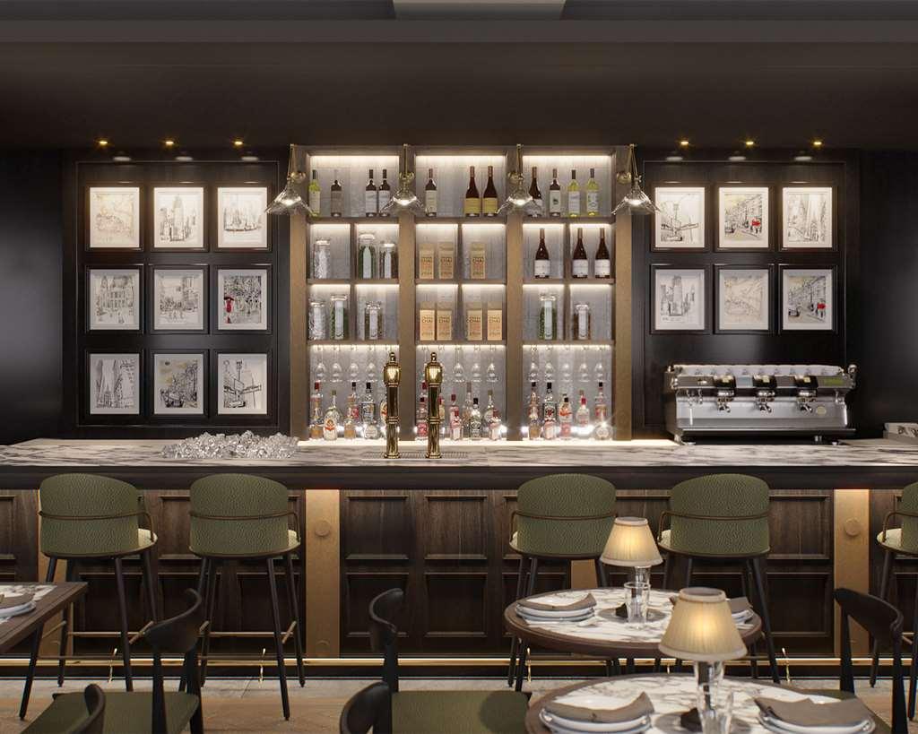 Hyatt Regency Blackfriars *