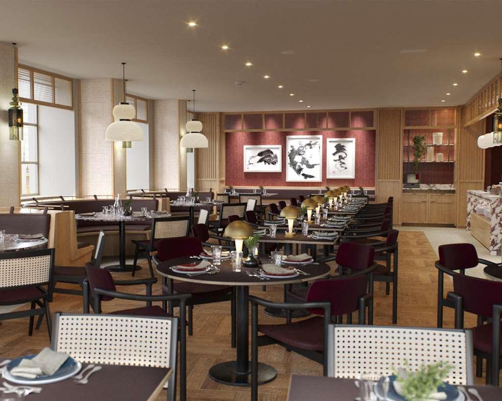 Hotel Hyatt Regency Blackfriars