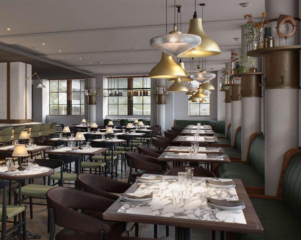 Hyatt Regency Blackfriars Hotel