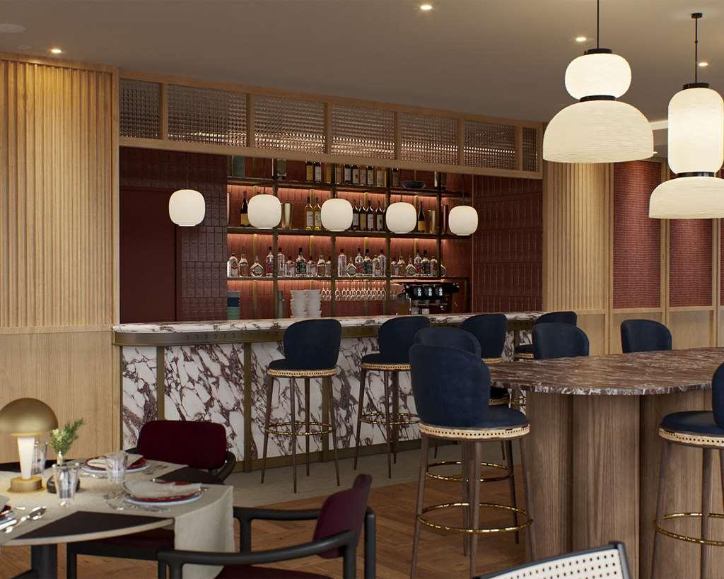 Hyatt Regency Blackfriars