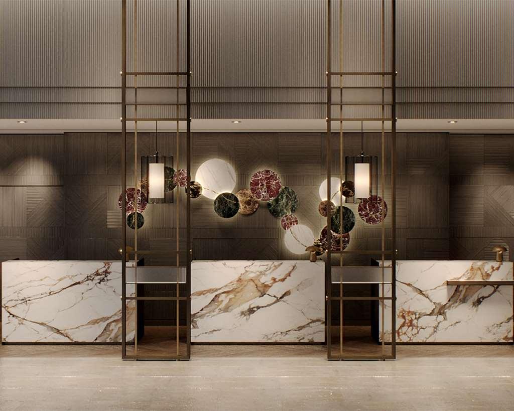 Hyatt Regency Blackfriars Londres
