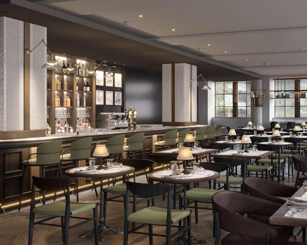 Hotel Hyatt Regency Blackfriars *