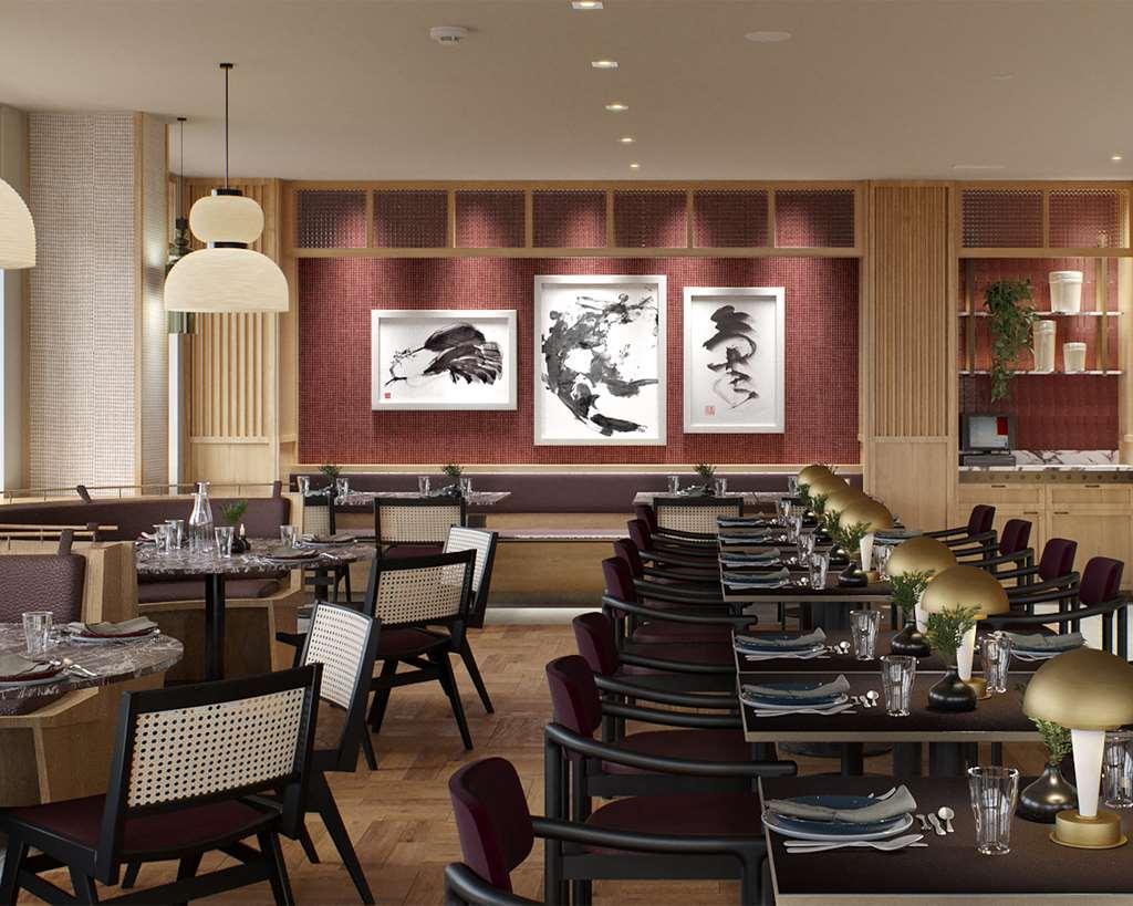 Hyatt Regency Blackfriars