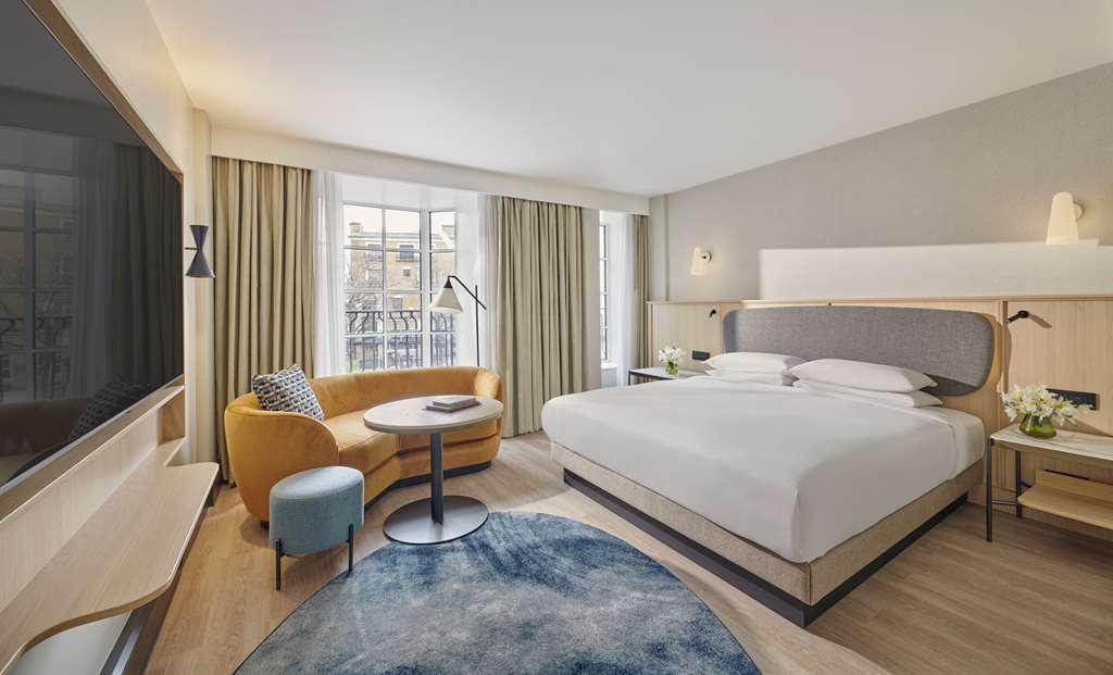 Hyatt Regency Blackfriars *