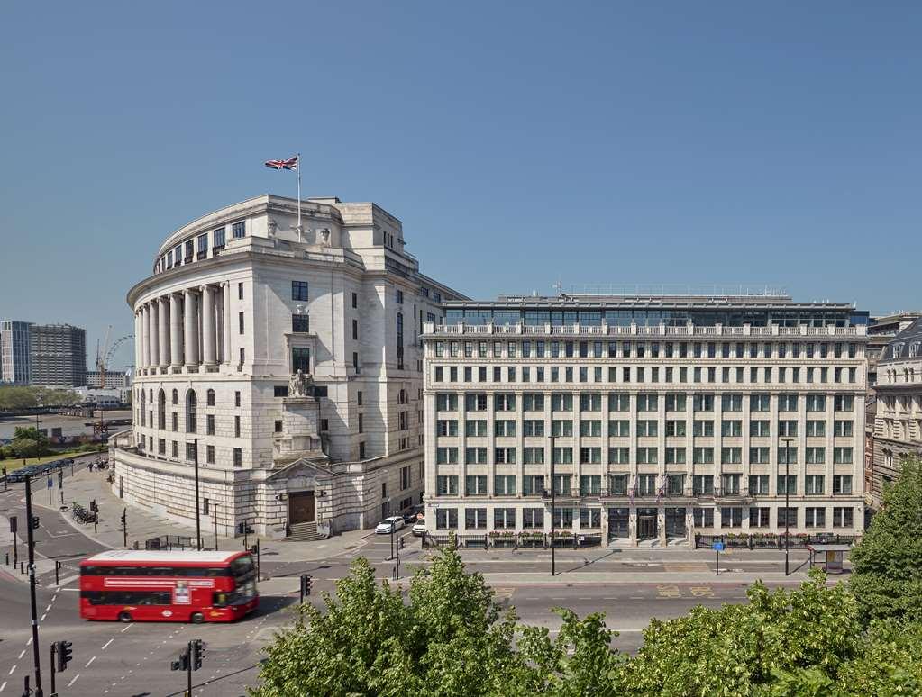 Hotel Hyatt Regency Blackfriars