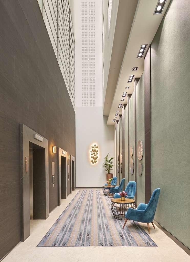 Hyatt Regency Blackfriars Hotel