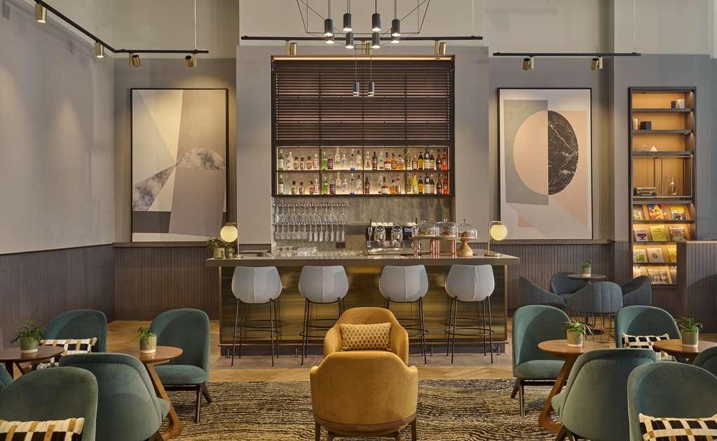 Hyatt Regency Blackfriars Hotel