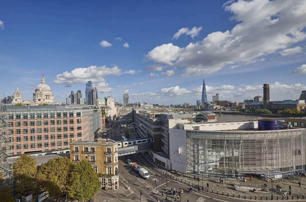 Hotel Hyatt Regency Blackfriars *
