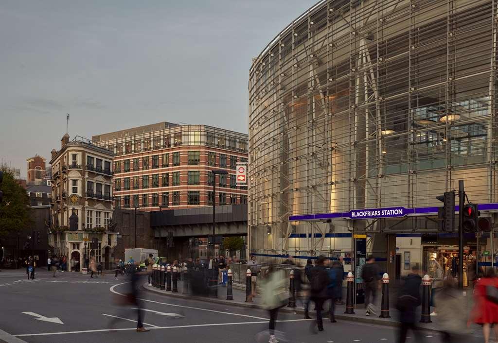 Hyatt Regency Blackfriars