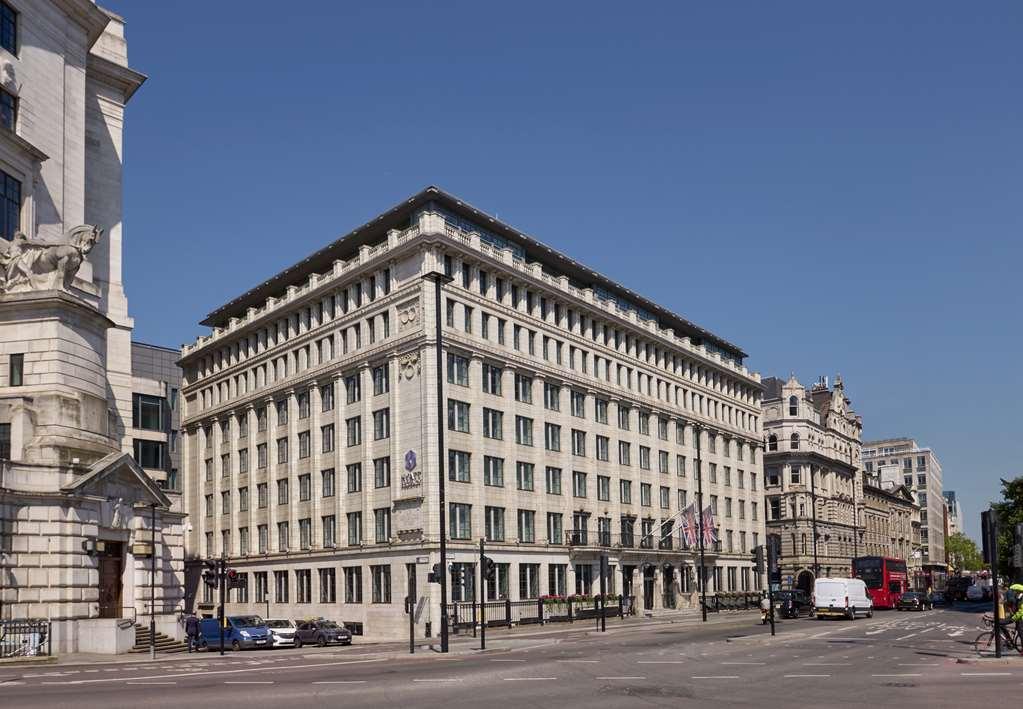 Hotel Hyatt Regency Blackfriars