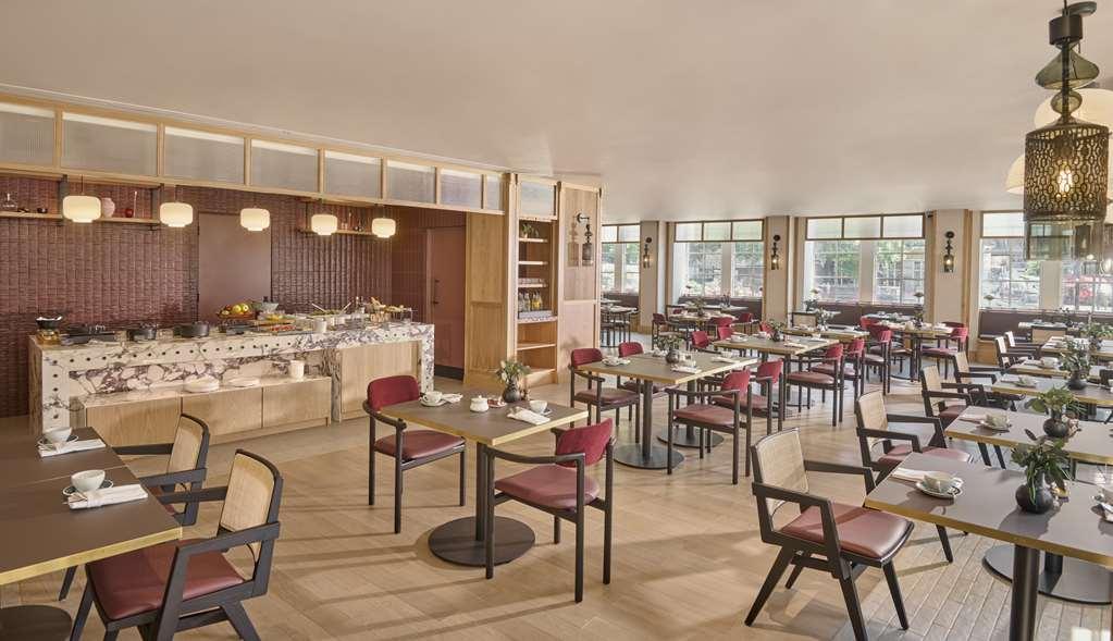 Hyatt Regency Blackfriars * Londres