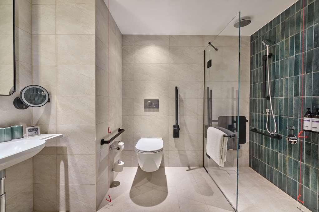 Hotel Hyatt Regency Blackfriars