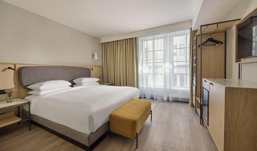 Hotel Hyatt Regency Blackfriars *