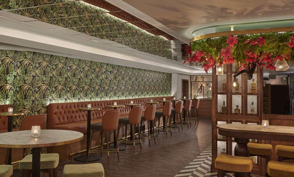 Hyatt Regency Blackfriars Hotel Londres