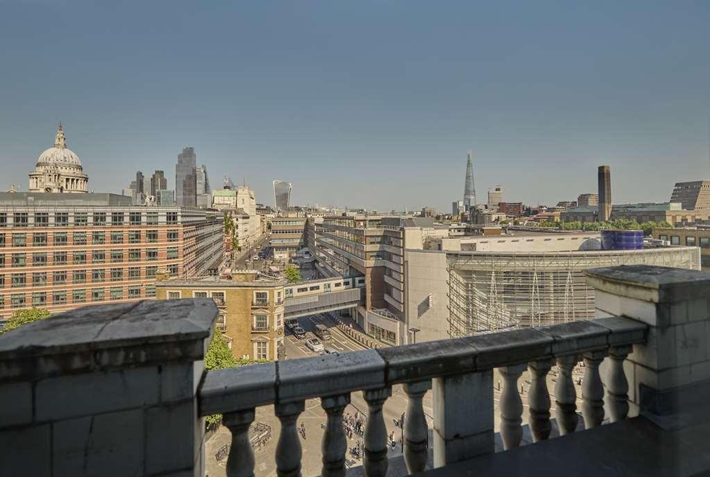 Hyatt Regency Blackfriars Hotel