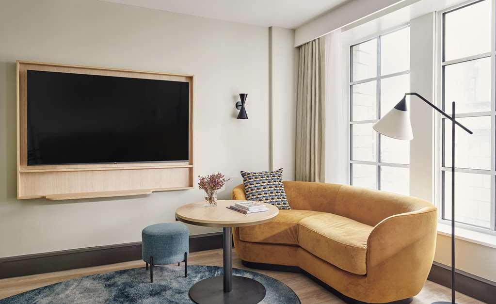 Hyatt Regency Blackfriars *