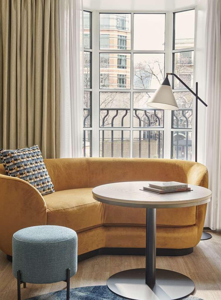 Hyatt Regency Blackfriars