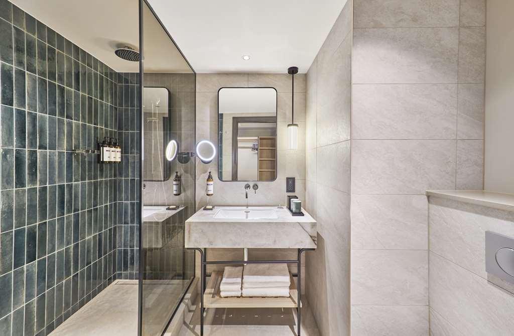 Hyatt Regency Blackfriars Hotel