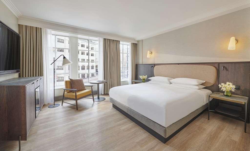 Hotel Hyatt Regency Blackfriars *