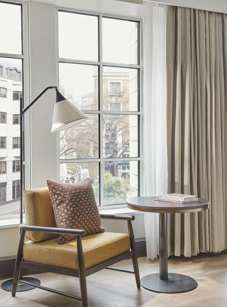 Hyatt Regency Blackfriars *