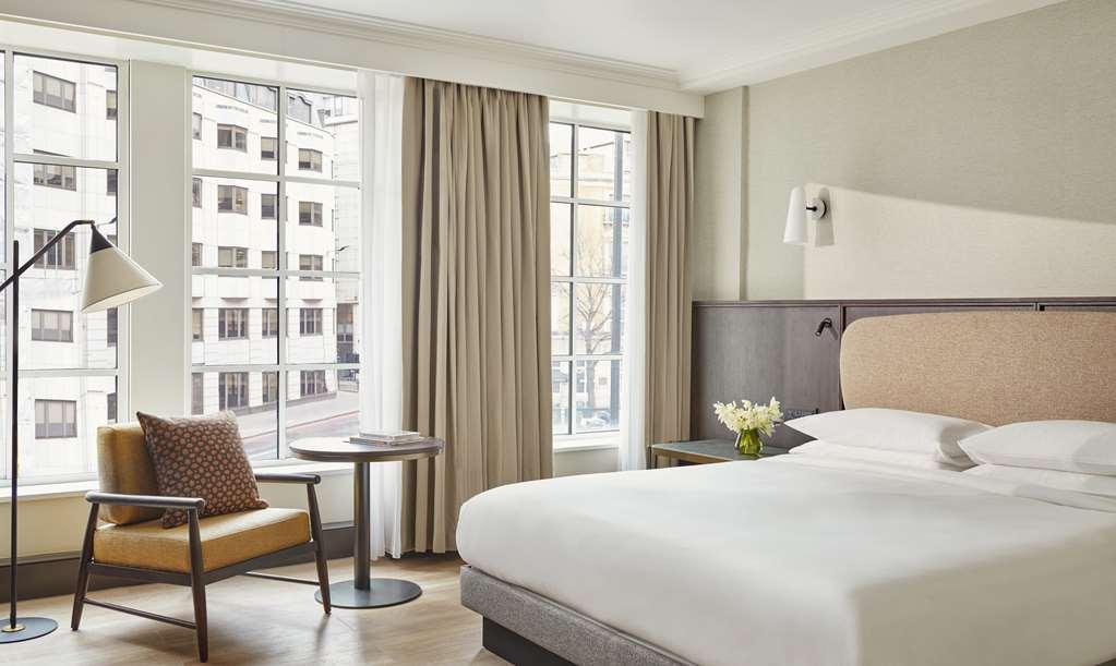 Hotel Hyatt Regency Blackfriars Londres