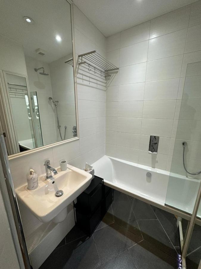 Appartement 1br Deluxe In Knightsbridge Kb91