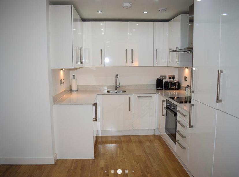 Wembley Stadium Luxurious * Londres