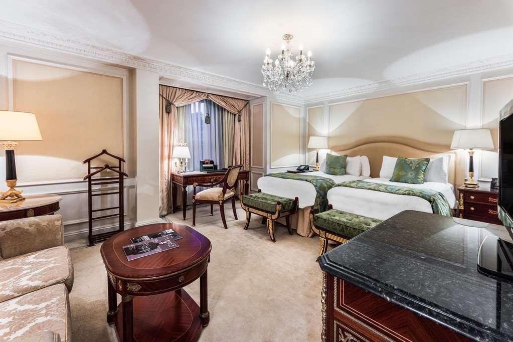 Hotel The Bentley Londres