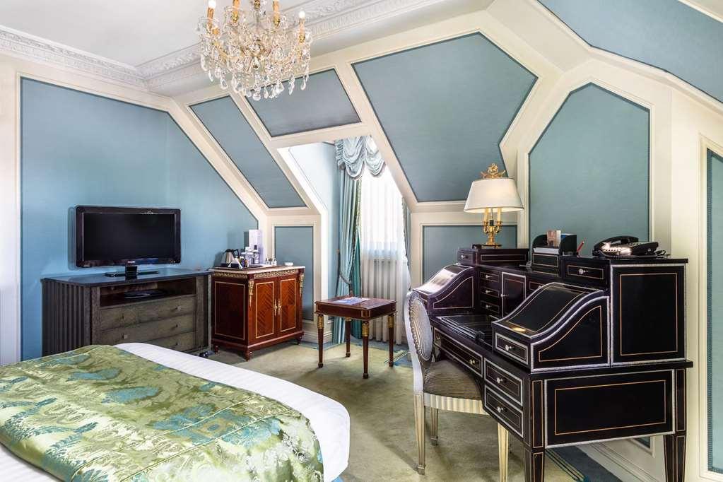 Hotel The Bentley Londres
