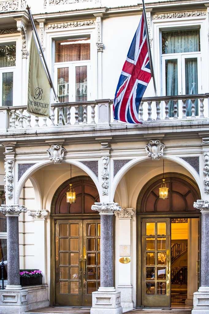 Hotel The Bentley Londres