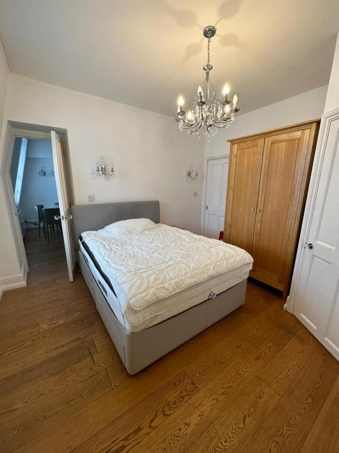 1br Deluxe In Knightsbridge Kb91 Appartement Londen