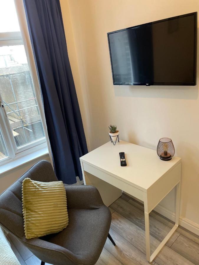 Camberwell Living Studio - Zone 2 Londen