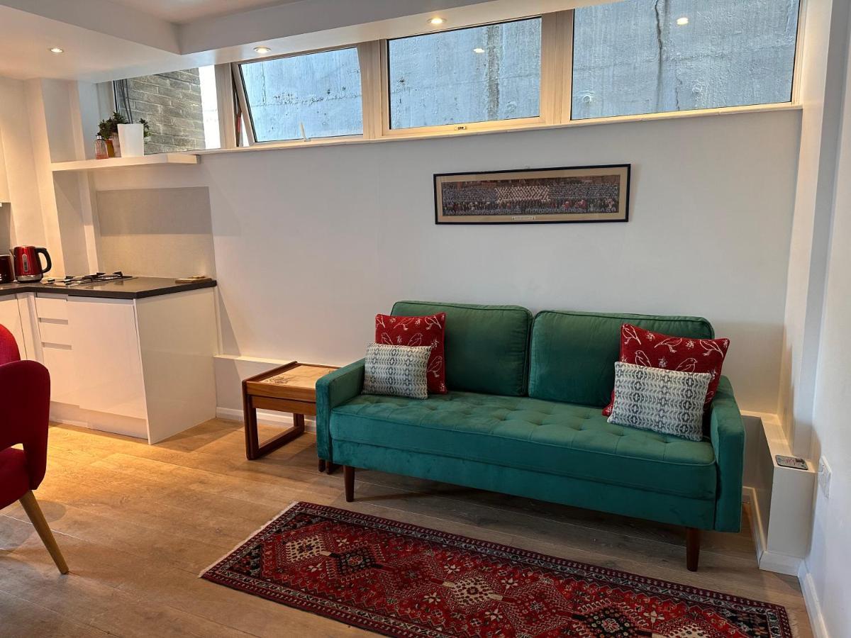 Appartement Midtown