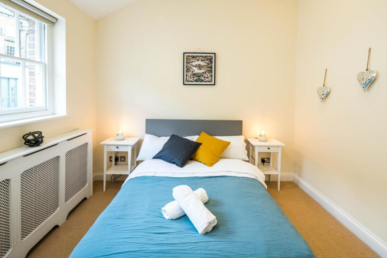 Apartamento Mews 3 Double Bedroom Hidepark *