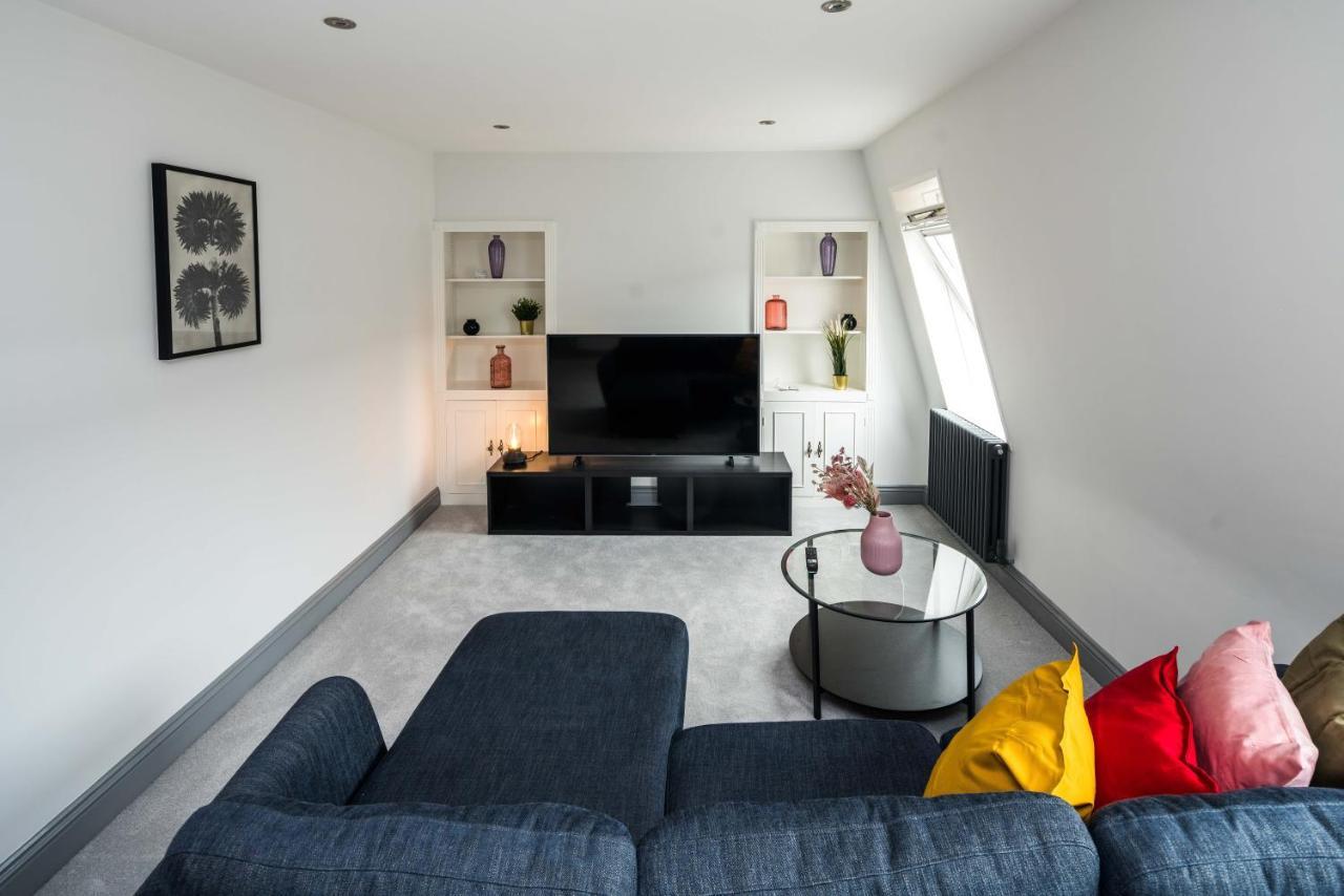 Manson 3 Bedrooms In South Kensington