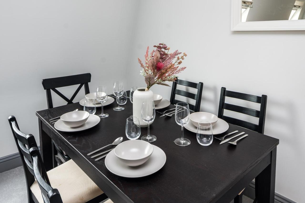 Apartamento Manson 3 Bedrooms In South Kensington