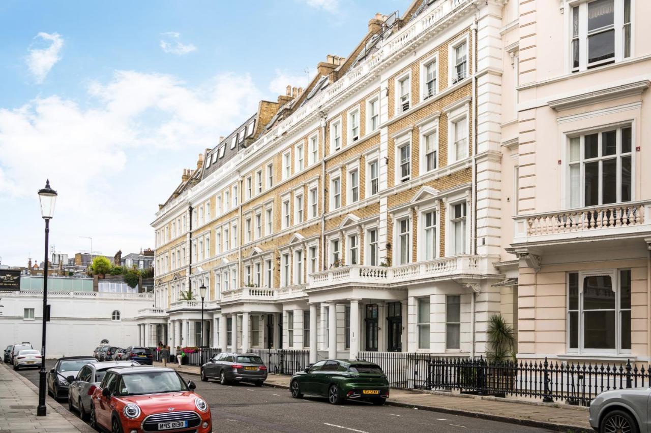 Apartamento Manson 3 Bedrooms In South Kensington