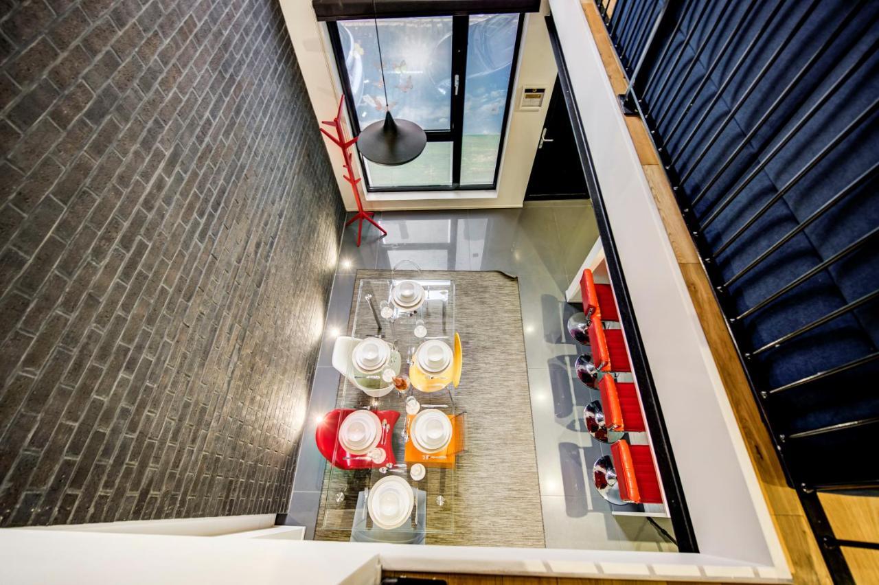 Shoreditch 3-storey Maisonette - By Living Elite Appartement