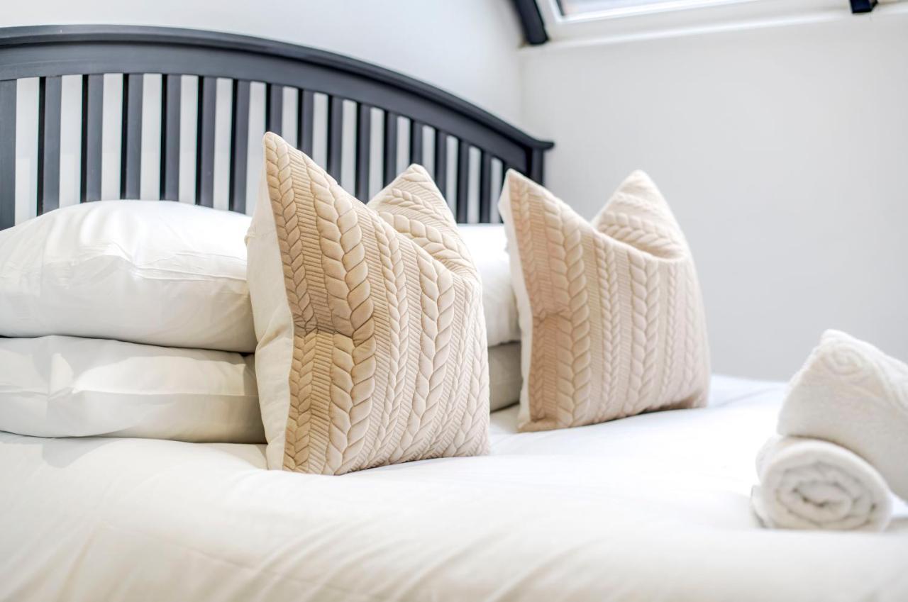 Shoreditch 3-storey Maisonette - By Living Elite Appartement *