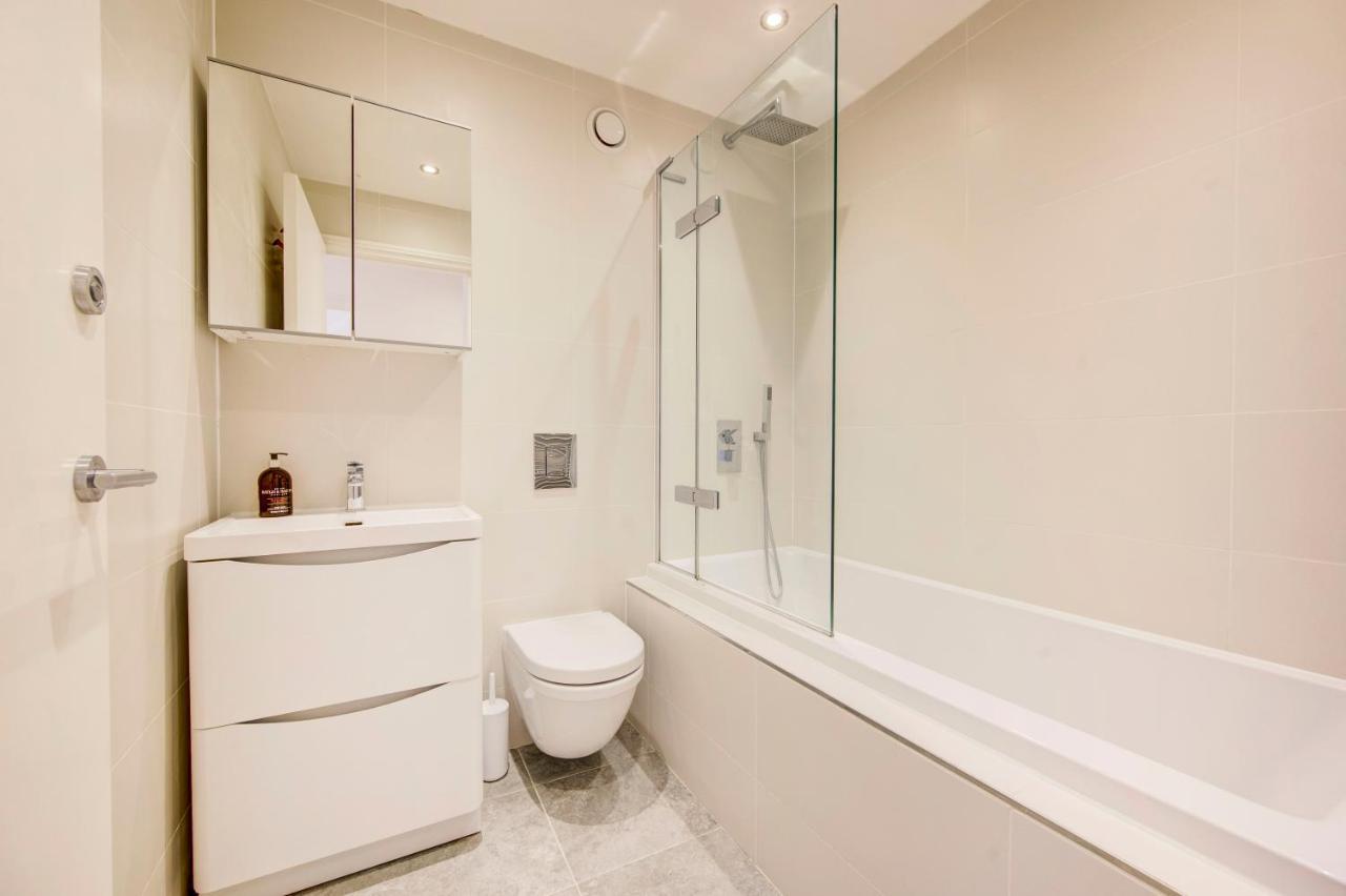 Shoreditch 3-storey Maisonette - By Living Elite Londres