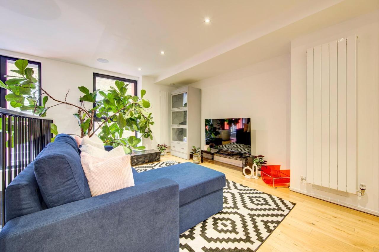 Shoreditch 3-storey Maisonette - By Living Elite * Londres