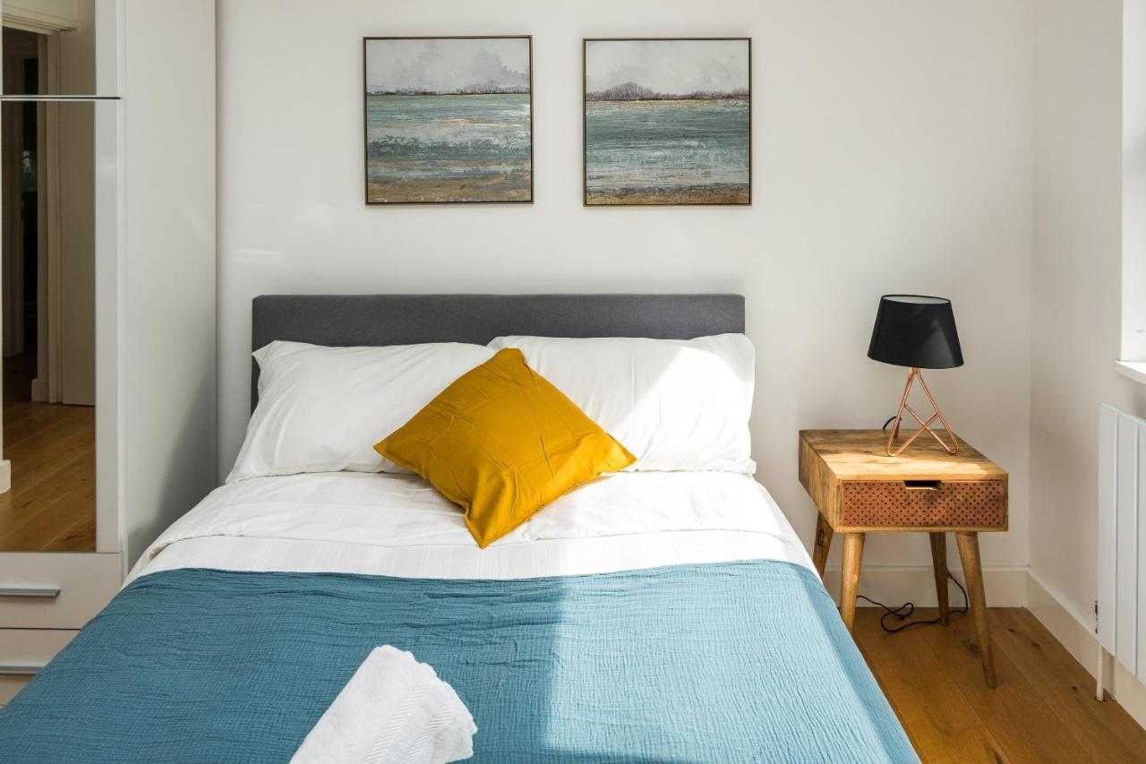 Appartement Soho 2 Double Bedroom Londen