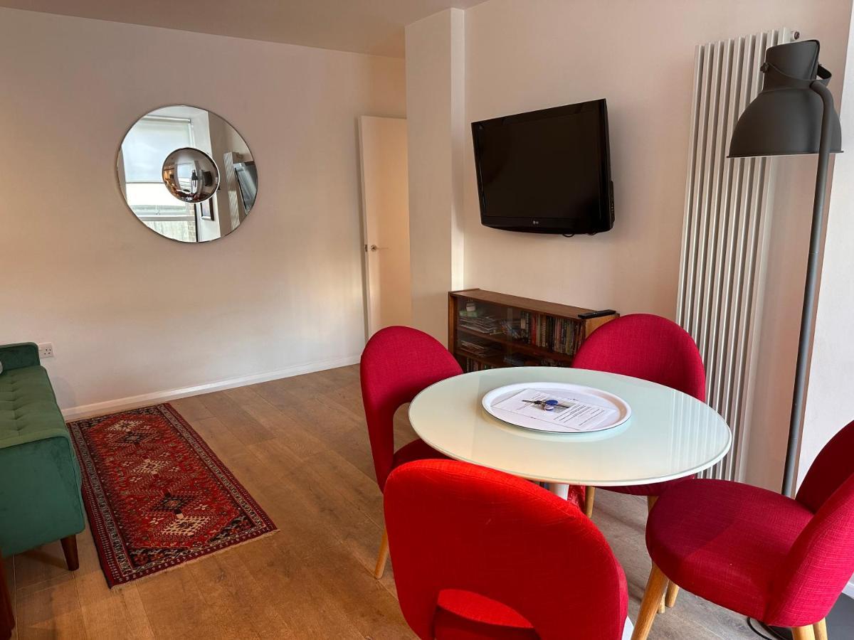 Appartement Midtown