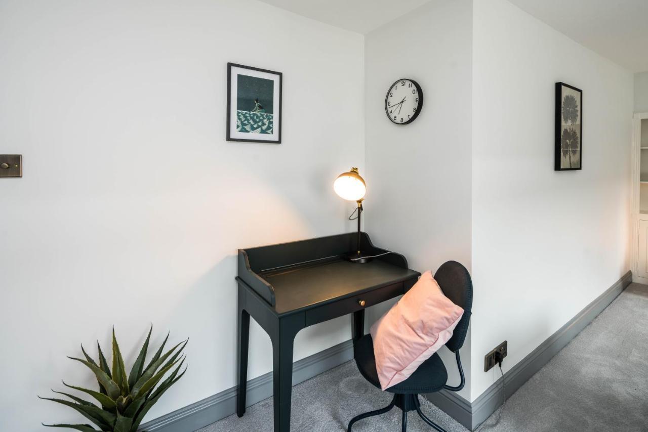 Manson 3 Bedrooms In South Kensington Londres