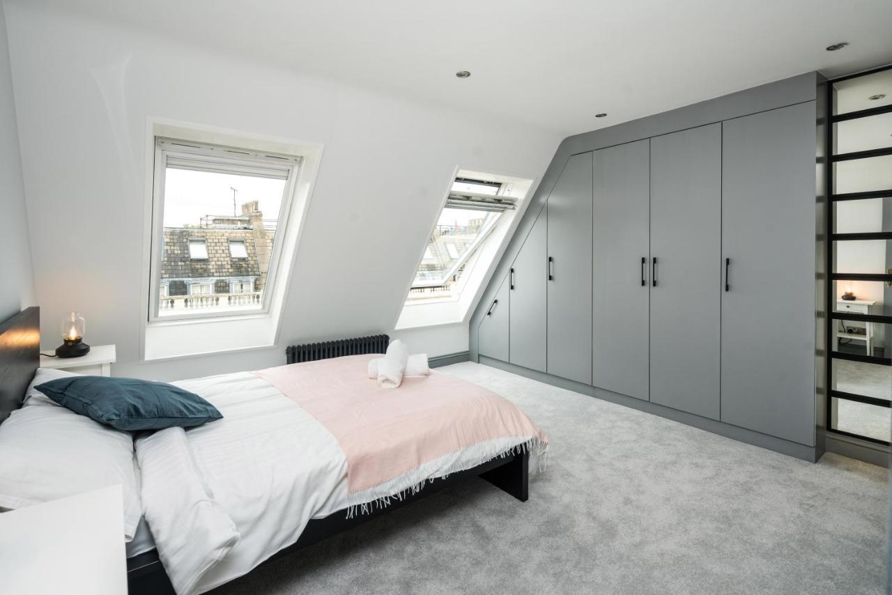 Apartamento Manson 3 Bedrooms In South Kensington